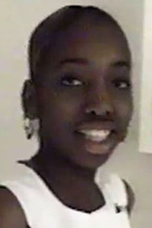 Precious profile photo