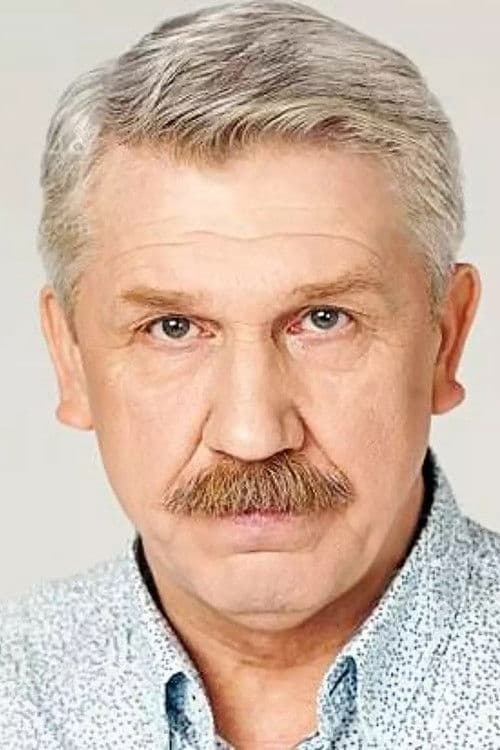 Sergey Batalov profile photo