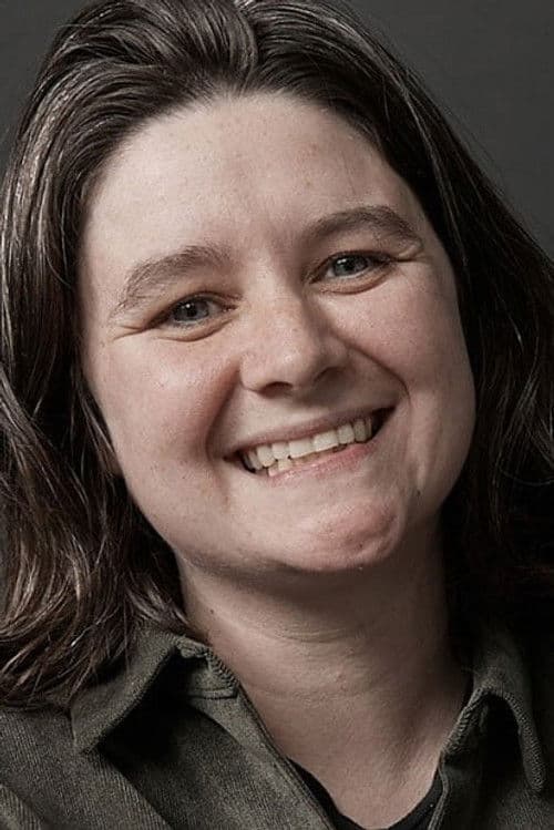 Sarah Harper profile photo