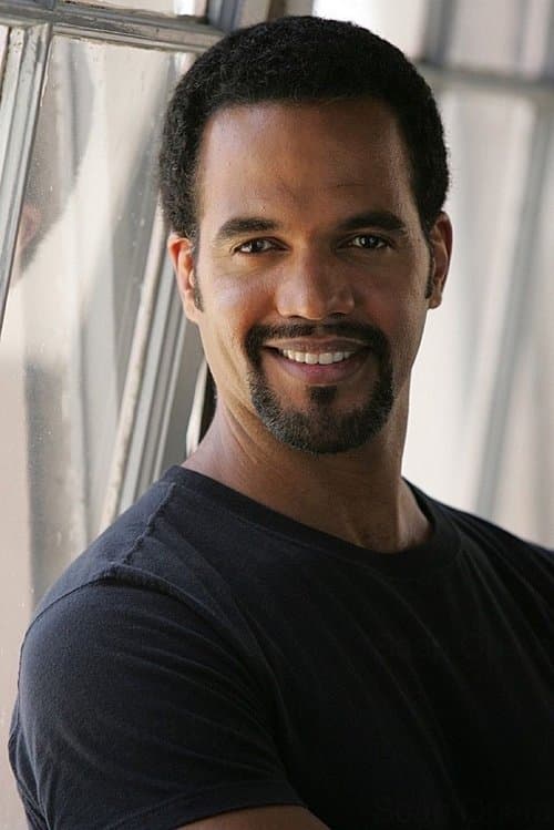 Kristoff St. John profile photo