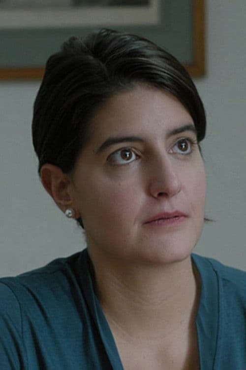 Evdoxia Androulidaki profile photo