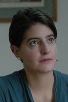 Evdoxia Androulidaki profile photo