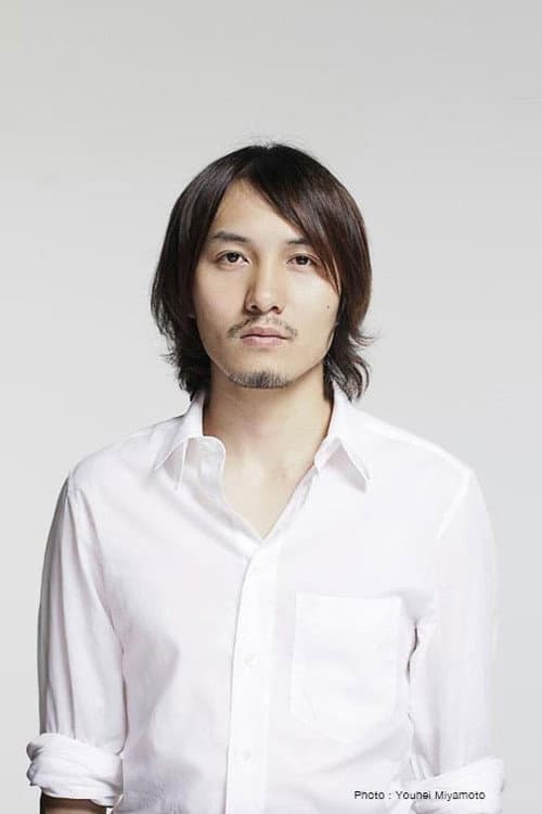 Yutaka Hoshino profile photo