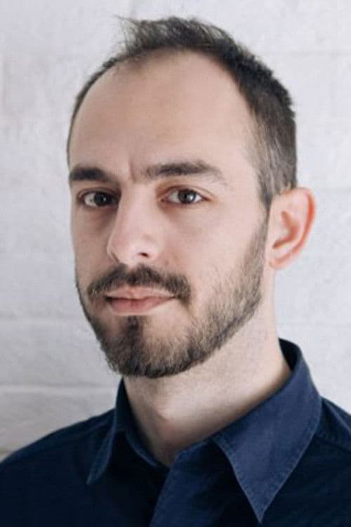 Manos Vavadakis profile photo