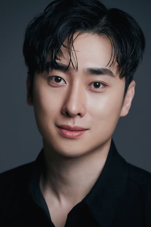 Kim Kwan-mo profile photo
