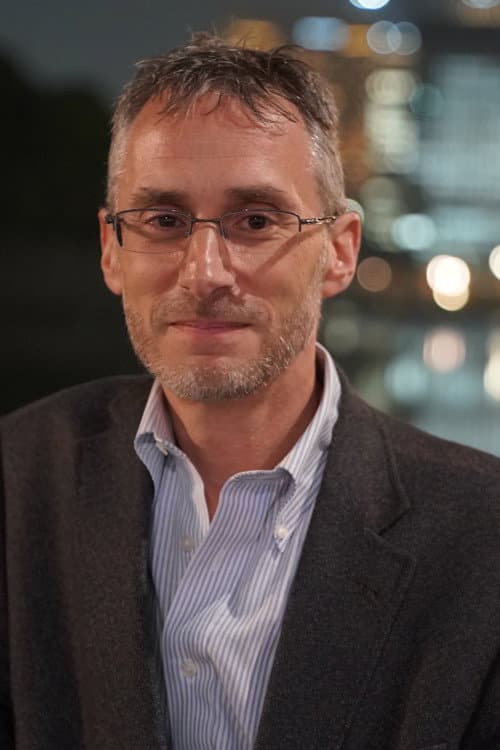 Glenn S. Gainor profile photo