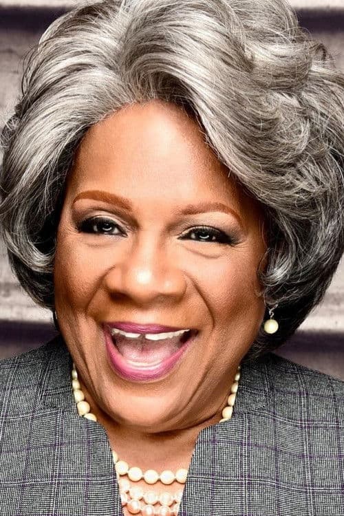 Tina Fabrique profile photo