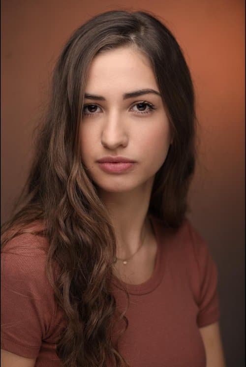 Morgane Bujoli profile photo