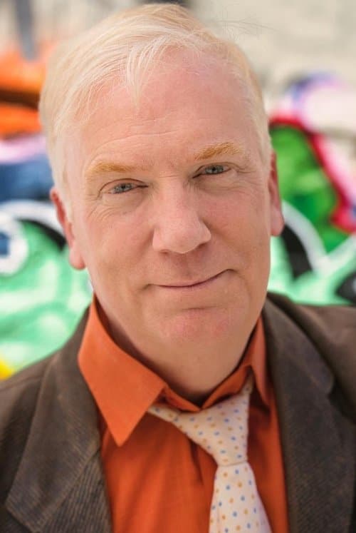 David C. Jones profile photo