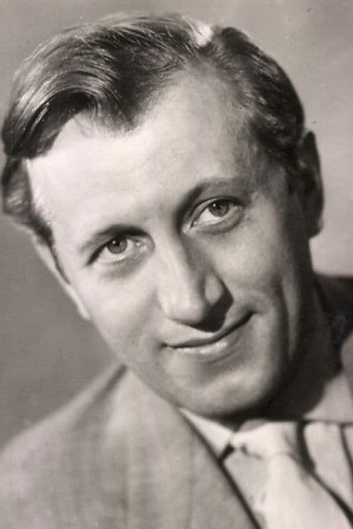 Rudolf Ulrich profile photo