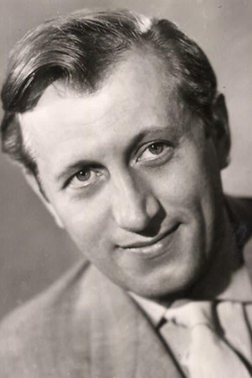 Rudolf Ulrich profile photo