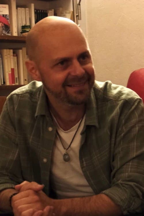 Stefen Couder profile photo