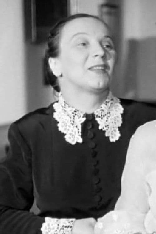 Sophie Mallet profile photo