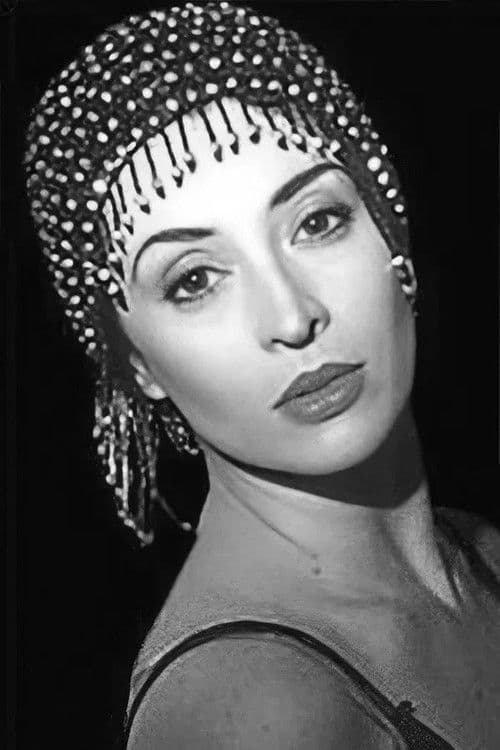 Guillermina Quiroga profile photo