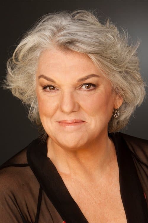 Tyne Daly profile photo