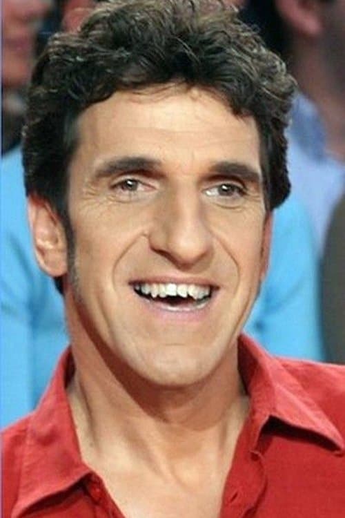 Gilles Benizio profile photo