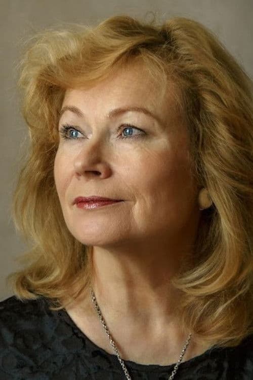 Doris Kareva profile photo