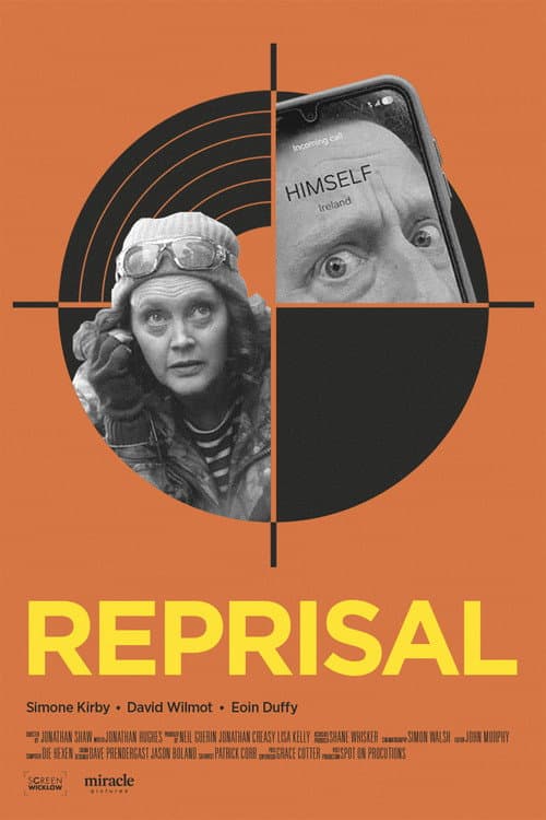 Reprisal poster