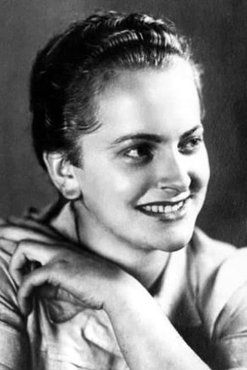 Irma Grese profile photo