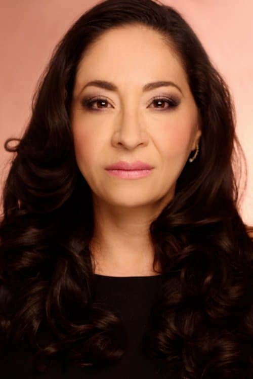 Angélica Lara profile photo