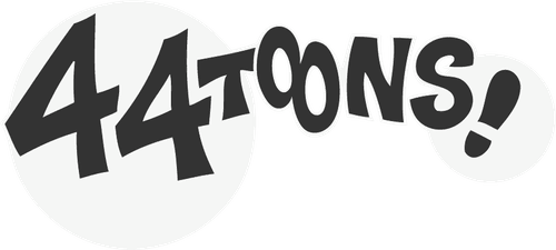 44 Toons