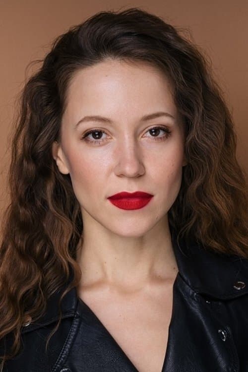 Marianna Vasilyeva profile photo