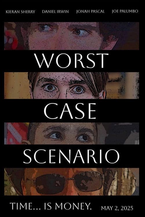 Worst Case Scenario poster