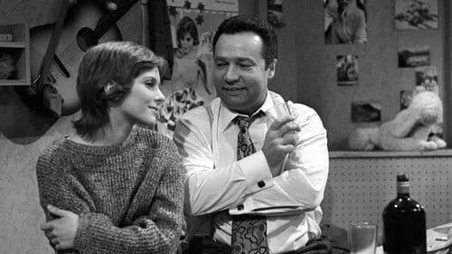 Tele se vlka nebojí poster