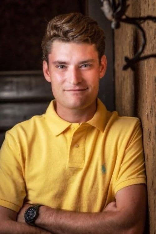 Maxwell Trotta profile photo