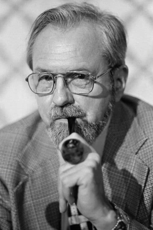 J. Allen Hynek profile photo