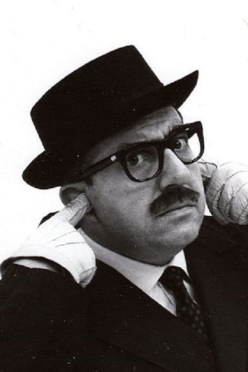 Marcello Marchesi profile photo