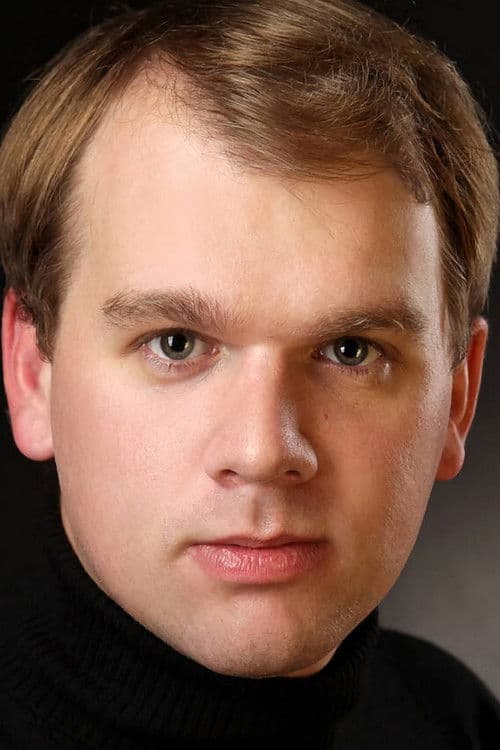 Sergey Yefremov profile photo