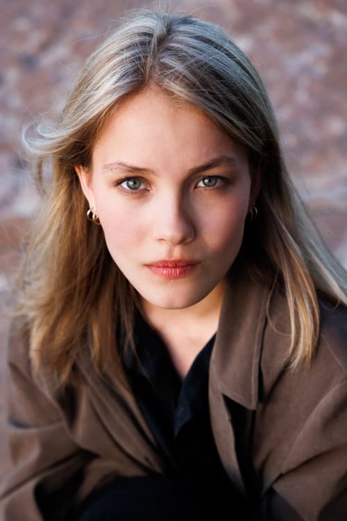 Rebekka Baer profile photo