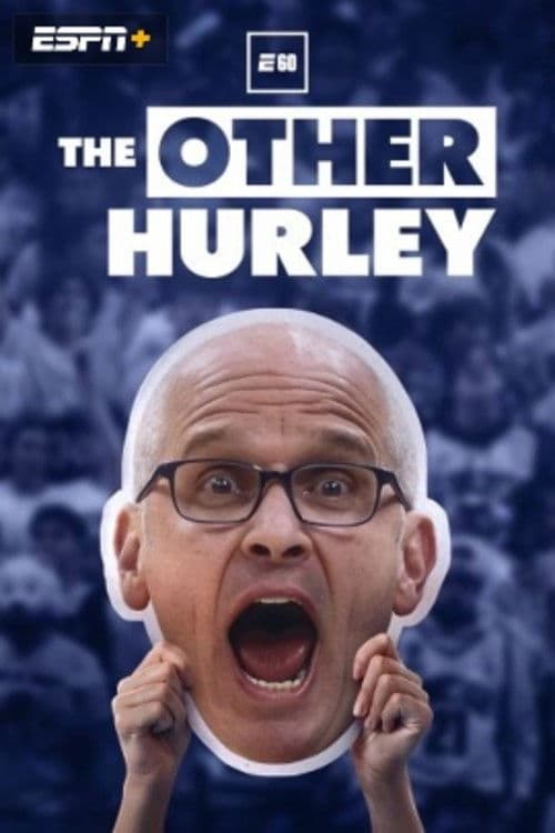 The Other Hurley poster