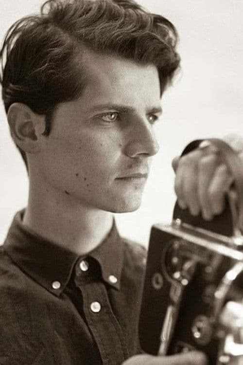 Guillaume Périmony profile photo