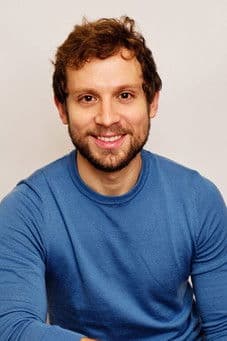 Stephan Eitner profile photo