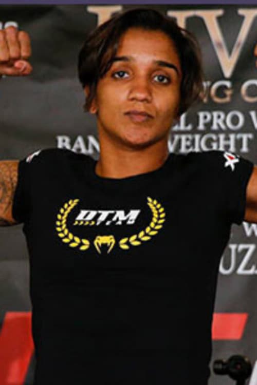 Aline Serio profile photo