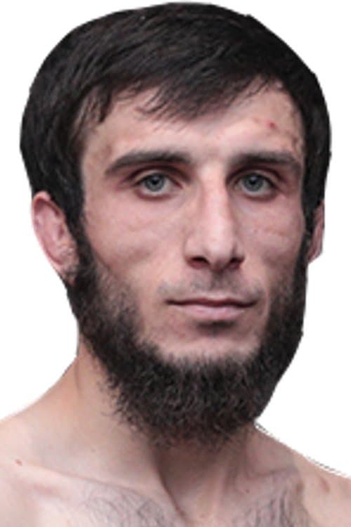 Azamat Pshukov profile photo