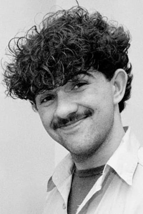 Peter Gill profile photo