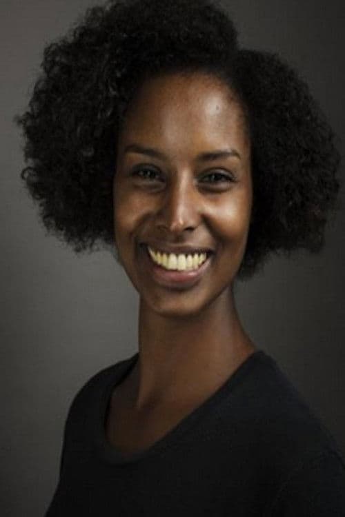 Aude Rouanet profile photo