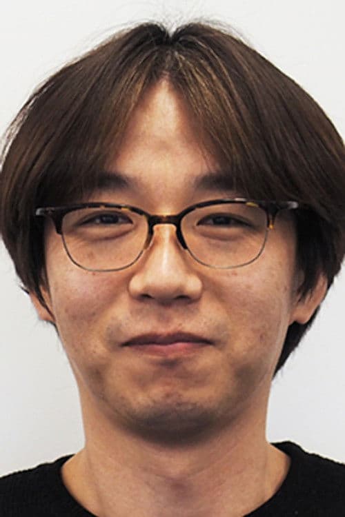 Kyoji Asano profile photo