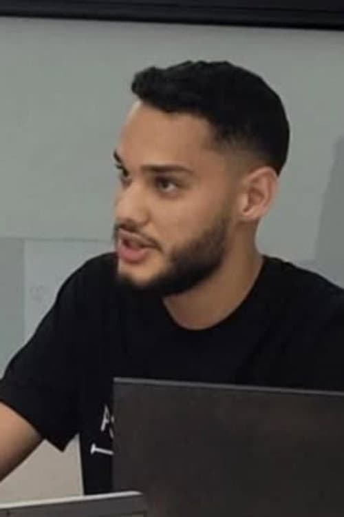 Paulo Henrique Aldeman profile photo