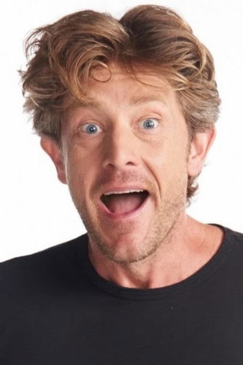Jason Nash profile photo