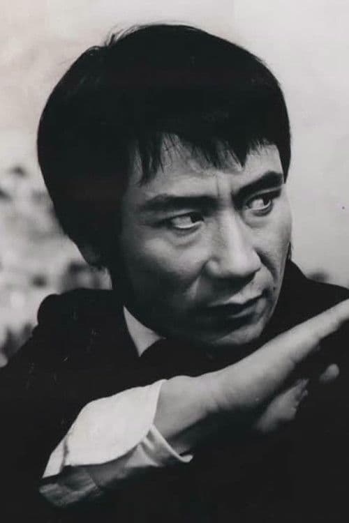 Hwang In-shik profile photo