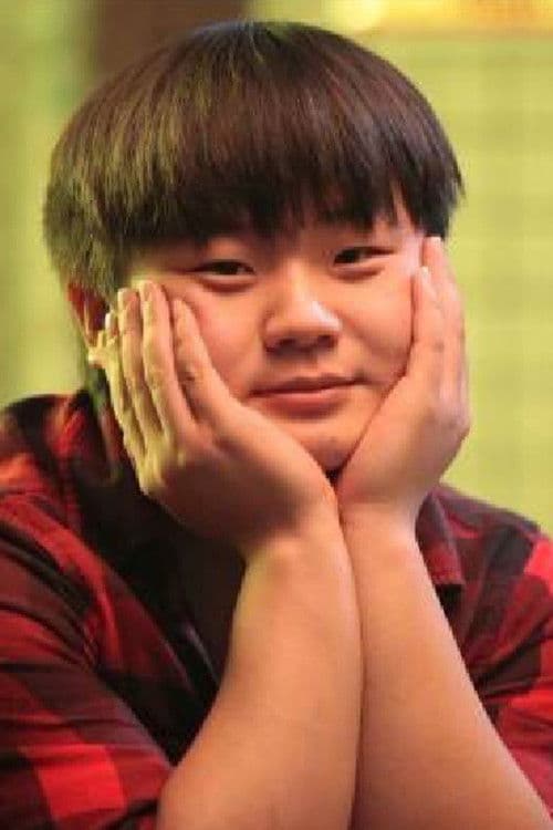 Bai Zhijie profile photo