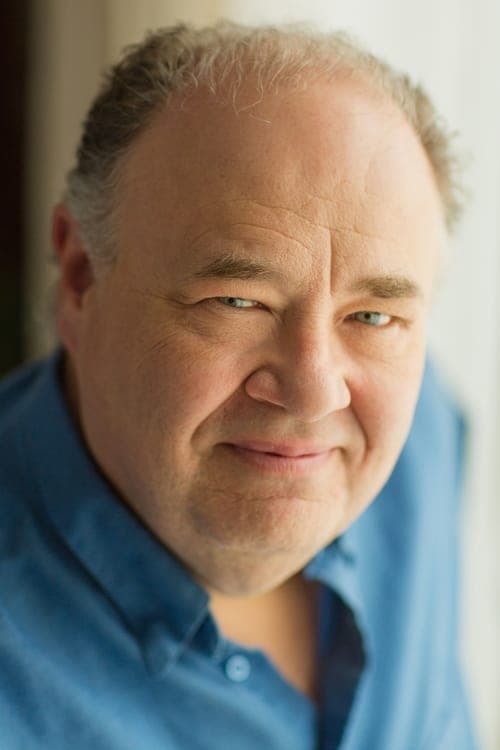 Michel Perron profile photo