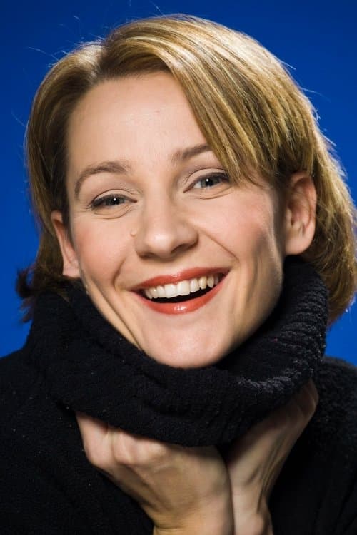 Marie Arnet profile photo