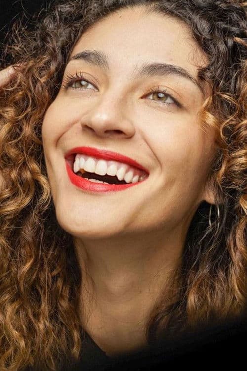 Gimena Navarro profile photo