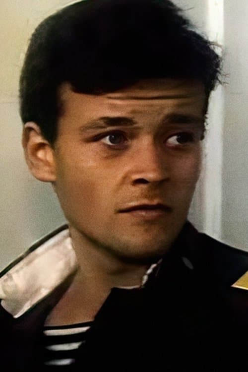 Aleksei Volkov profile photo