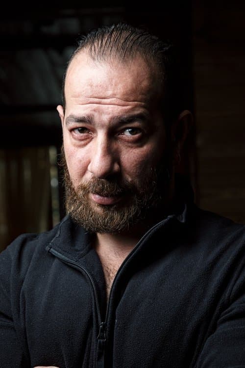 Kamran Aghabalayev profile photo